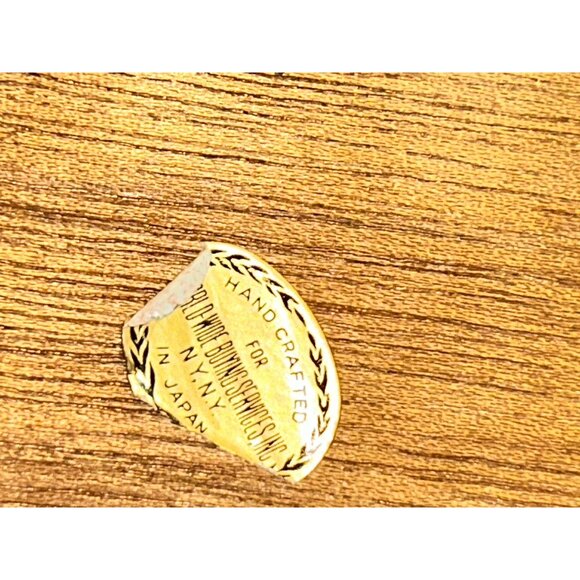 Vintage Framed Ceramic Tile Art Set Of 3 Antique Cars Cadillac Rolls Royce Renau - Picture 5 of 7